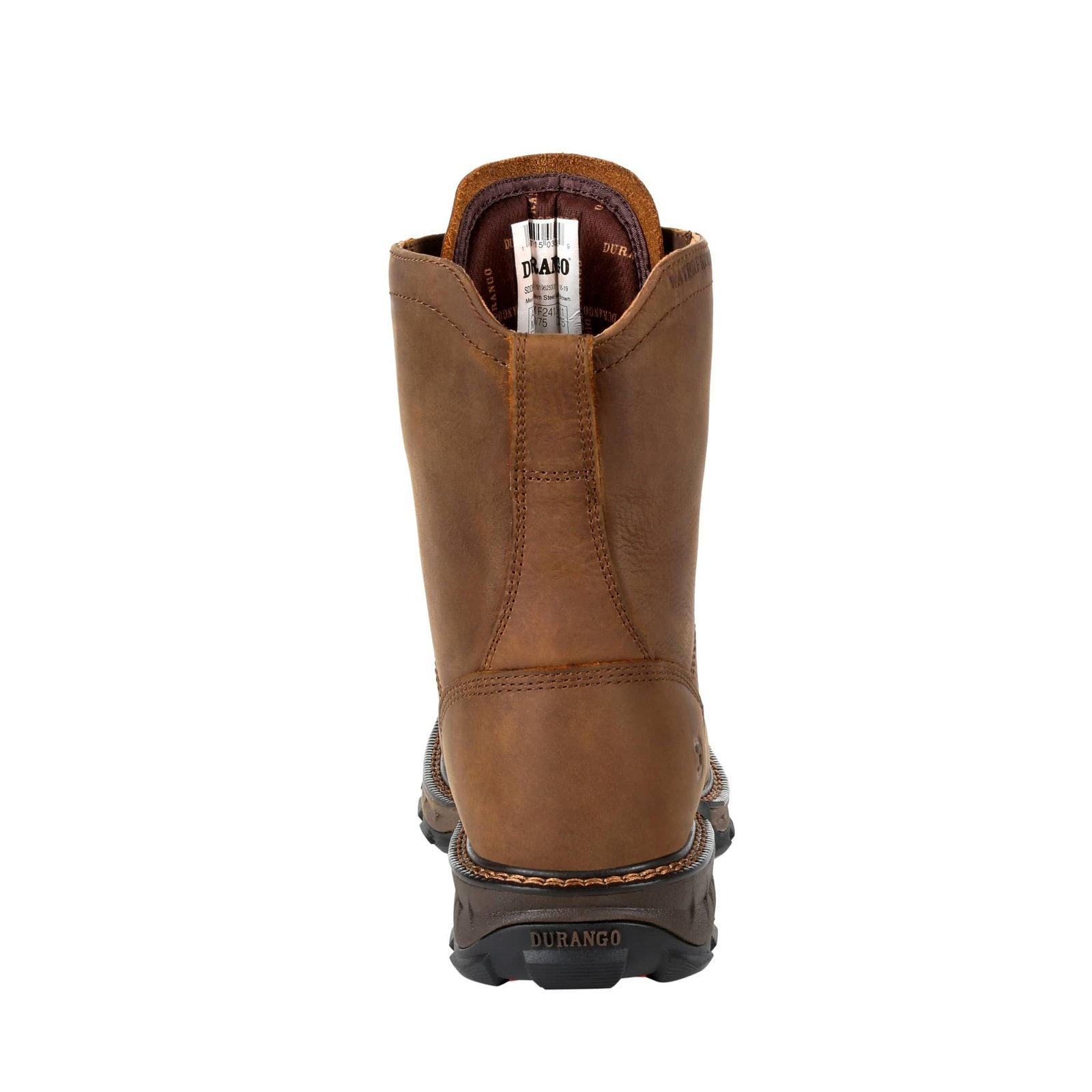 Durango Lacer Work Boot – JNV WESTERN WEAR